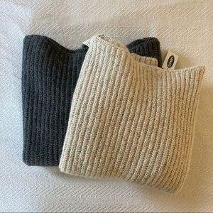 Boatneck Sweater Bundle